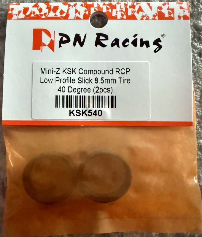 PN 8.5 low profile 40 Degree KSK540