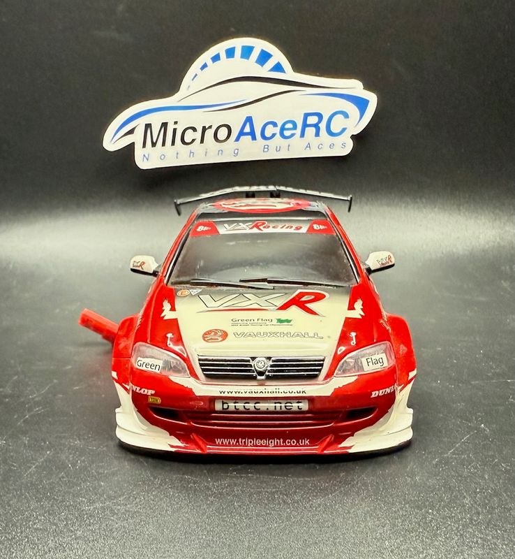 Used Kyosho Mini-z Body Vauxhall Astra Coupe MZG104VX custom underglow lights drift original $85 Used Kyosho Mini-z Body Vauxhall Astra Coupe MZG104VX custom underglow lights drift original $85