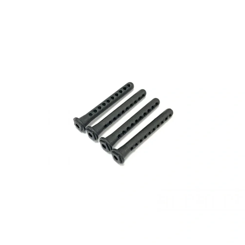 GL Racing Carbon body post set (for GLA-035) #GLA-035-B GL Racing Carbon body post set (for GLA-035) #GLA-035-B