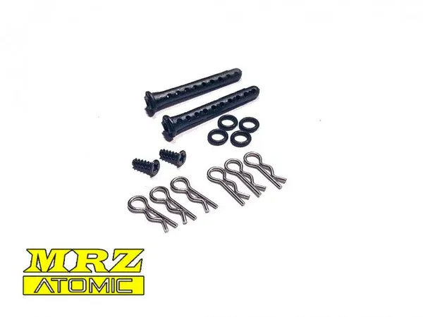 MRZ-UP22 BODY POST MRZ-UP22 BODY POST