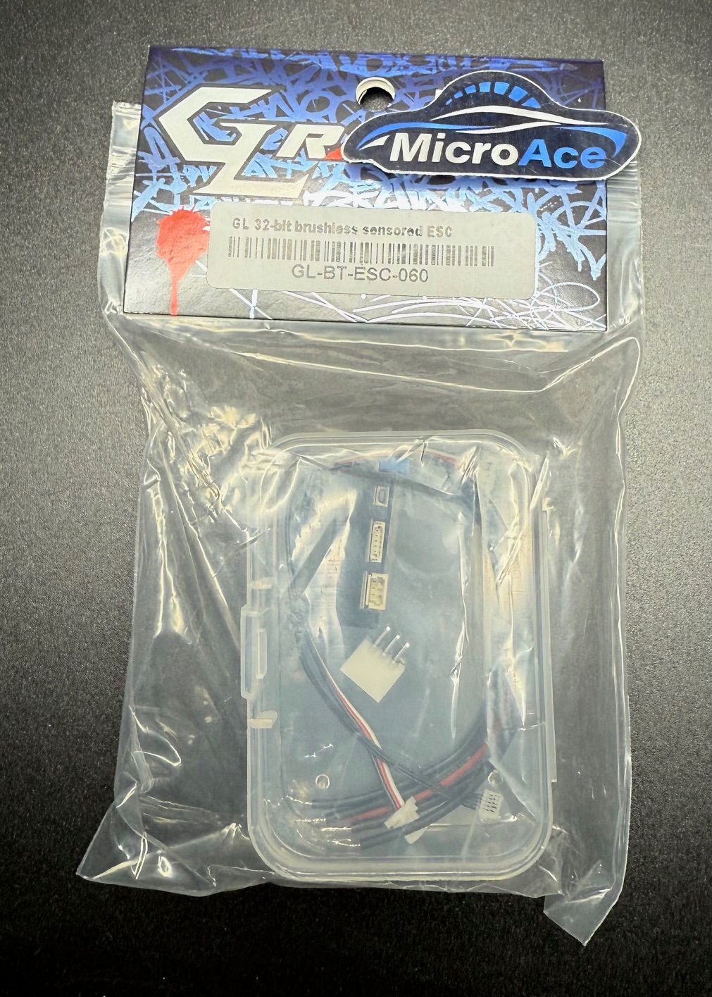 GL-BT-ESC-060