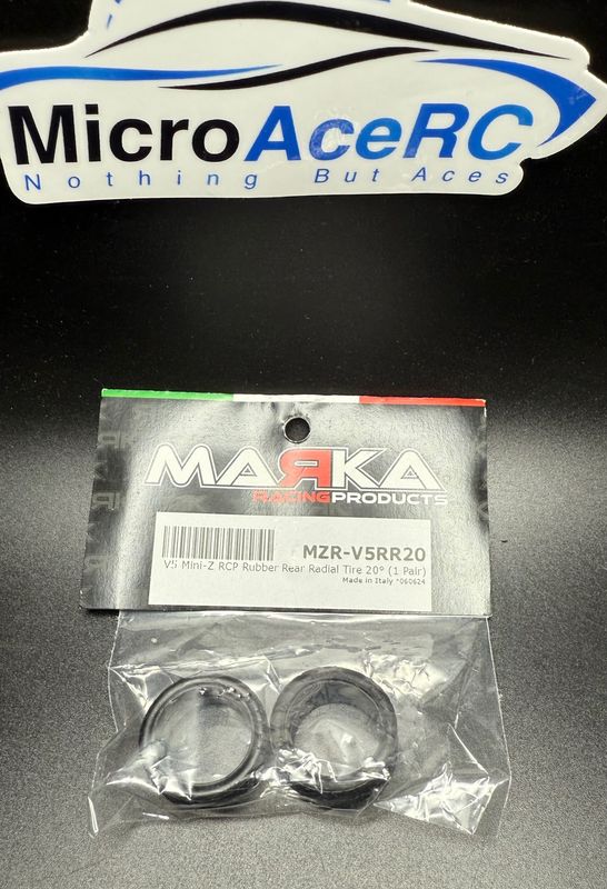 MARKA MZR-V5RR2O MARKA MZR-V5RR2O