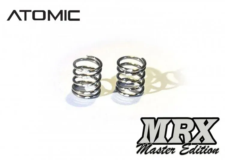 MRXME-UP02s (White, Soft) MRX MASTER DAA Front Spring