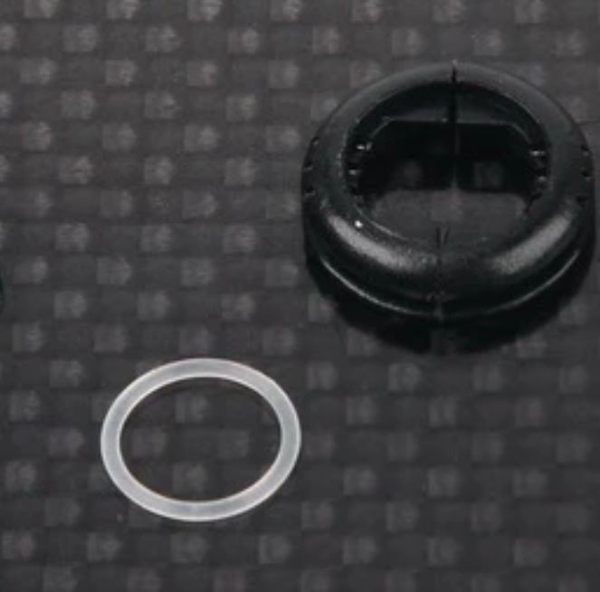 Wheel Lock (AR-286-C) Limited-Slip parts for MRZ, MRX Gear Differential - Atomic