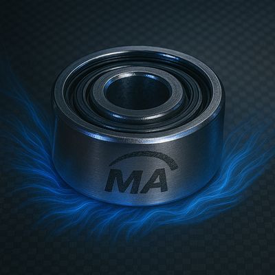 Tire Tape, Bearings, Oil, Contact Agent