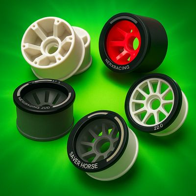 RWD Wheels ALL BRANDS