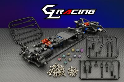 GL Racing Parts & Kits