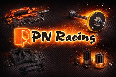 PN Racing Parts