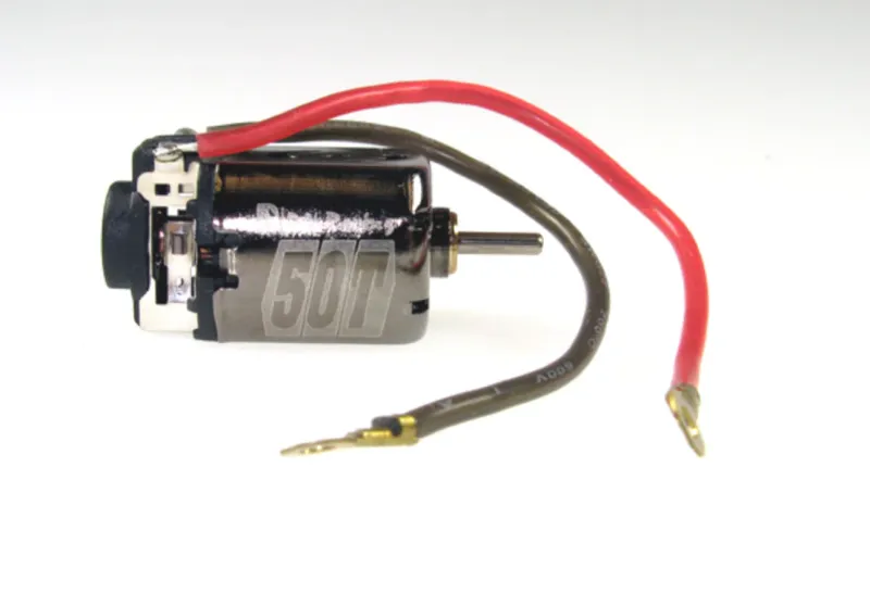 PN Racing Mini-Z PNWC 50 Turn Ball Bearing Motor 133250