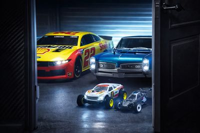 Scale other than  Micro/Mini