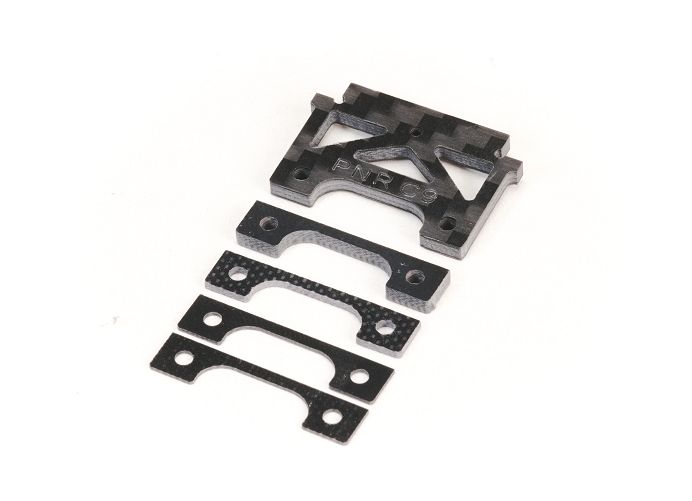 PN Racing Concept C9 ABS Body Carbon Fiber Adapter CP650