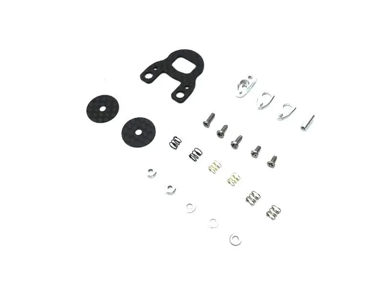 Kyosho MZW709 MR04 friction Damper set