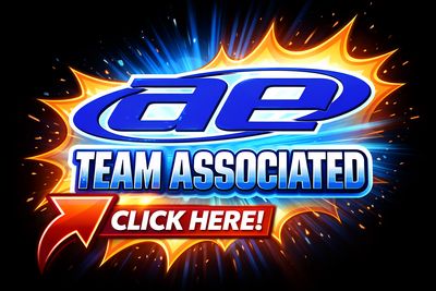 Team Associated SALE