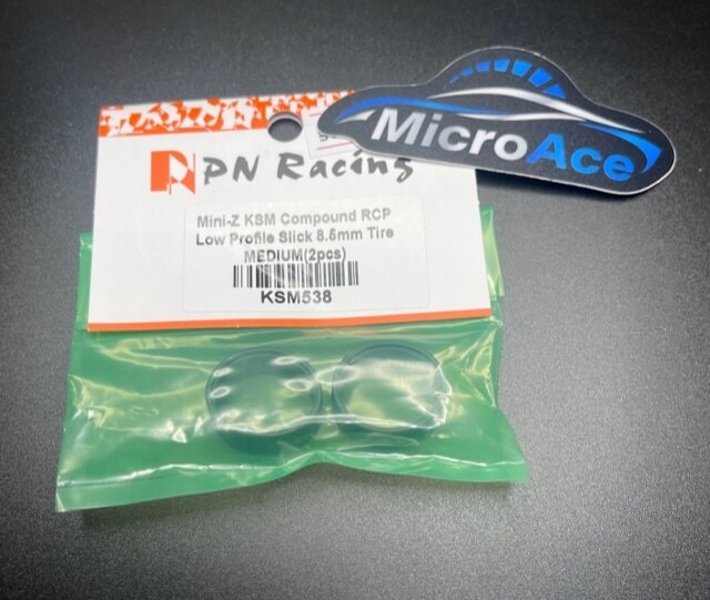 PN 8.5 medium low profile KSM538