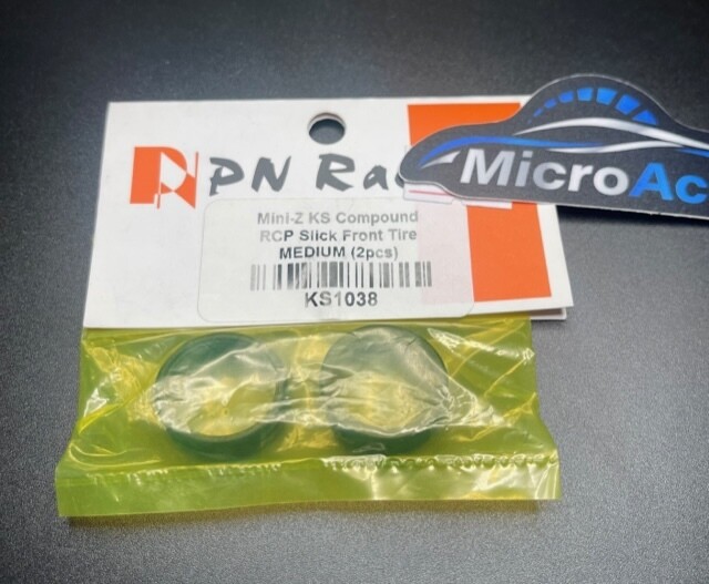 PN 8.5 medium KS1038 PN 8.5 medium KS1038