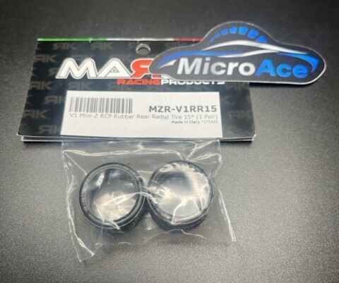 Marka MZR-V1RR15 Tires Marka MZR-V1RR15 Tires