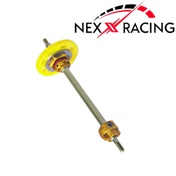 NXUSA-226 Nexx Racing Mini-Z MR02/03 Light Weight 64P Ceramic Ball Diff NXUSA-226 Nexx Racing Mini-Z MR02/03 Light Weight 64P Ceramic Ball Diff