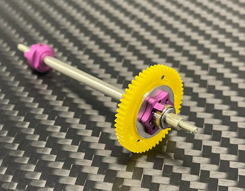 NYRさま Nexx Racing Parts