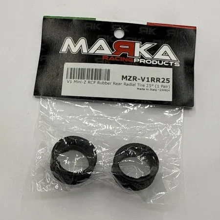 MARKA MZR-V1RR25
