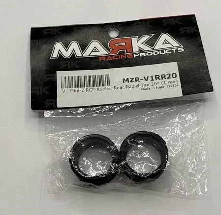 MARKA MZR-V1RR2O MARKA MZR-V1RR2O