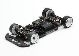 Reflex Racing RX28SEG3-KIT Gen 3 Car Kit Reflex Racing RX28SEG3-KIT Gen 3 Car Kit