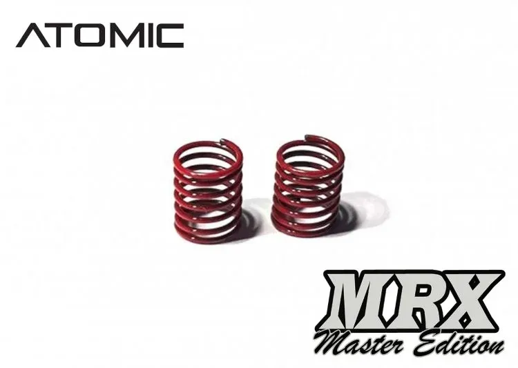 MRXME-UP02XS (Red, Extra-Soft) MRX MASTER DAA Front Spring