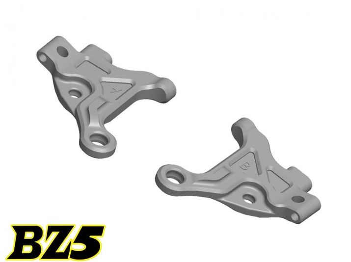 BZ5-03 Atomic BZ5 Rear Arms (1 pair)