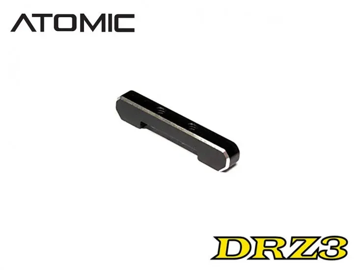 DRZ3-UP15 DRZ3 Aluminum Front Lower Arm Mount - Atomic
