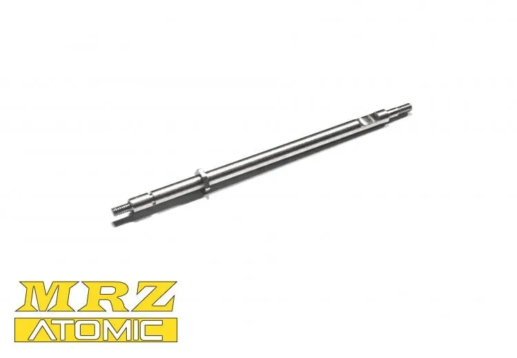 MRZ-19 MRZ Gear Diff Shaft - Atomic