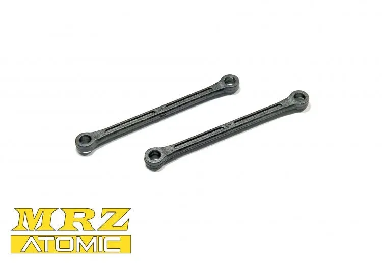MRZ-22 MRZ Chassis Side Links (+1=Stock) - Atomic