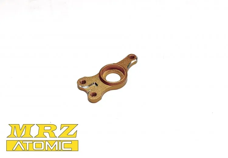 MRZ-UP12G MRZ, MRT Aluminum Steering Crank - Atomic