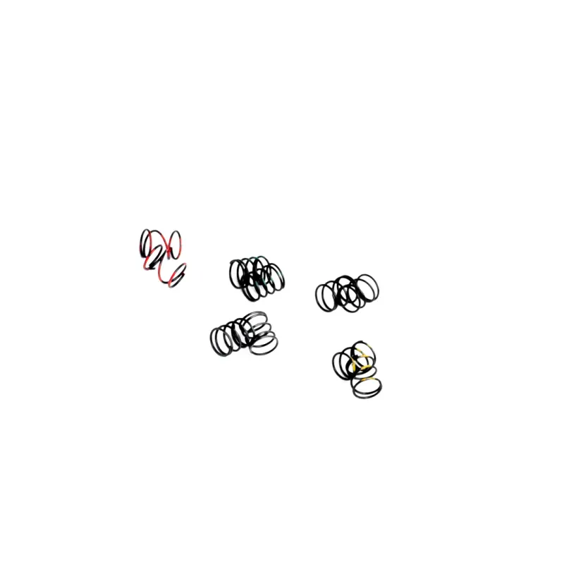 Xbility XB1-041-F Rear Spring Set For XBOne (5pcs)