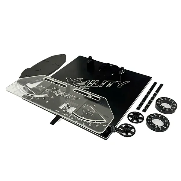 Xbility X-ST setup Station for XBone (1pcs)