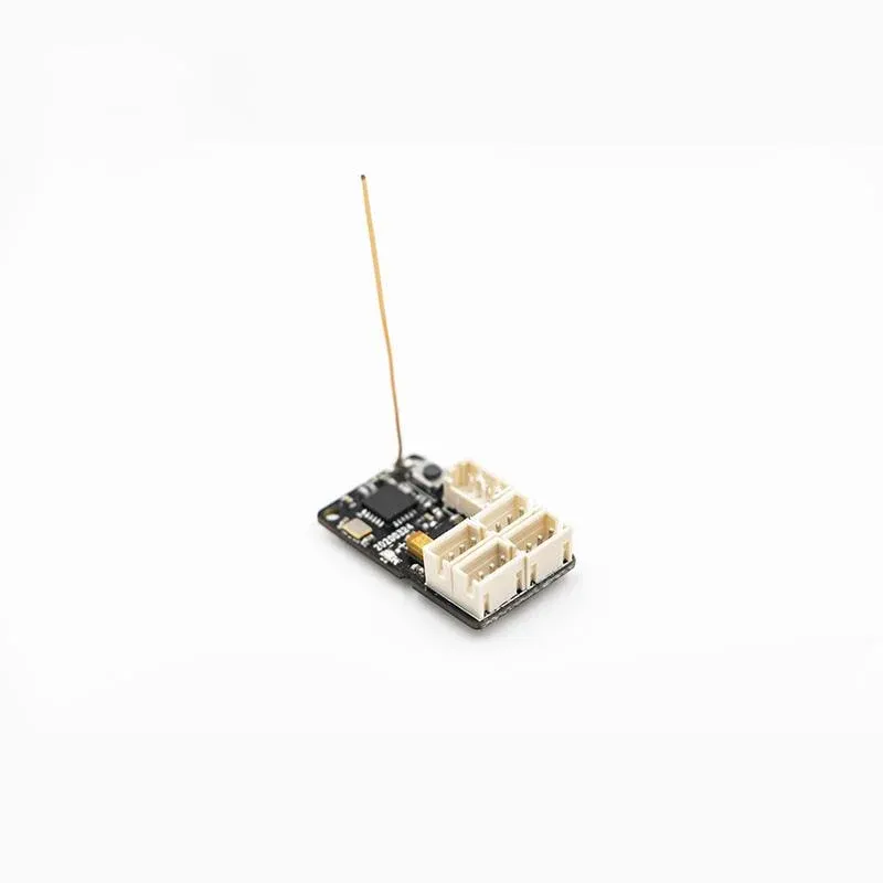 AFHDS3 (Noble NB4 Compatible) Receivers - FlySky AFHDS3 (Noble NB4 Compatible) Receivers - FlySky