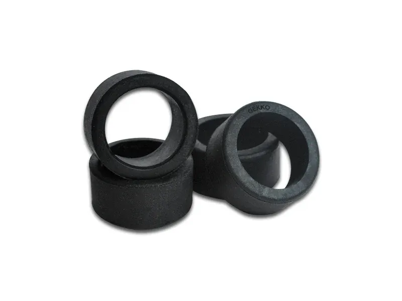 GK-011 Gekko Slick Rear Tires Soft GK-011 Gekko Slick Rear Tires Soft
