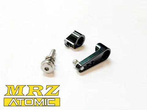 Atomic Racing MRZ-UP01-SERVO SAVER, Horn for ATM 1820 servo Atomic Racing MRZ-UP01-SERVO SAVER, Horn for ATM 1820 servo