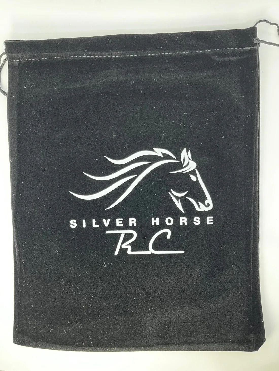 Silver Horse RC Remote Sack Silver Horse RC Remote Sack