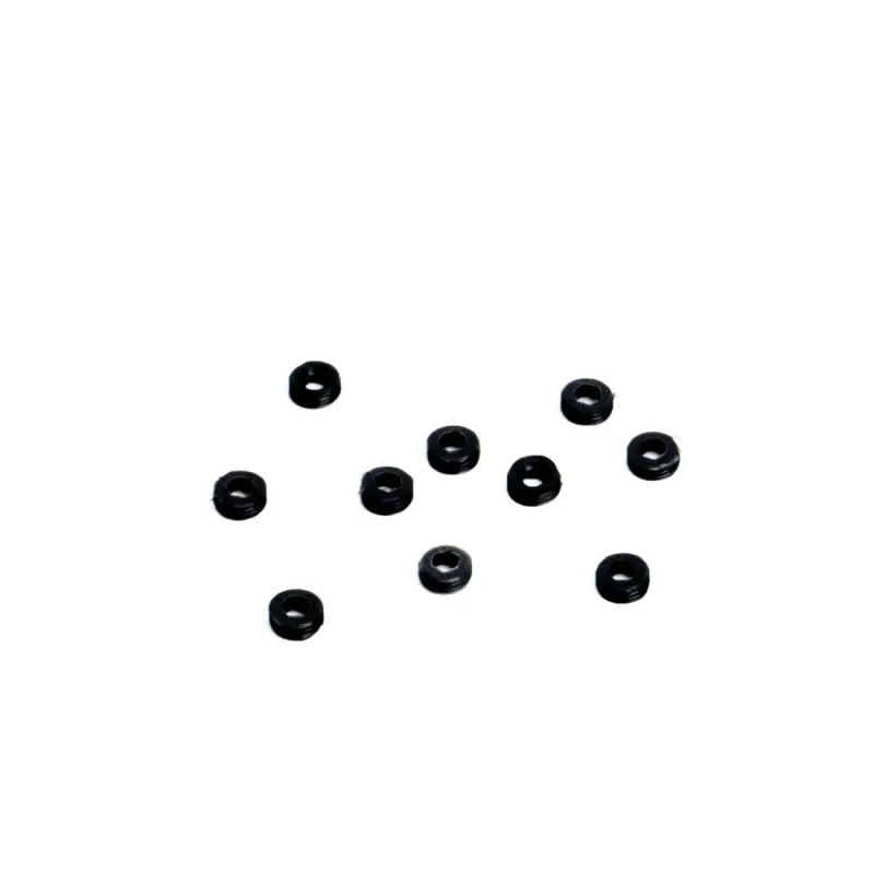 Xbility Plastic Knuckle Ball Cap nut for XBOne XB1-015