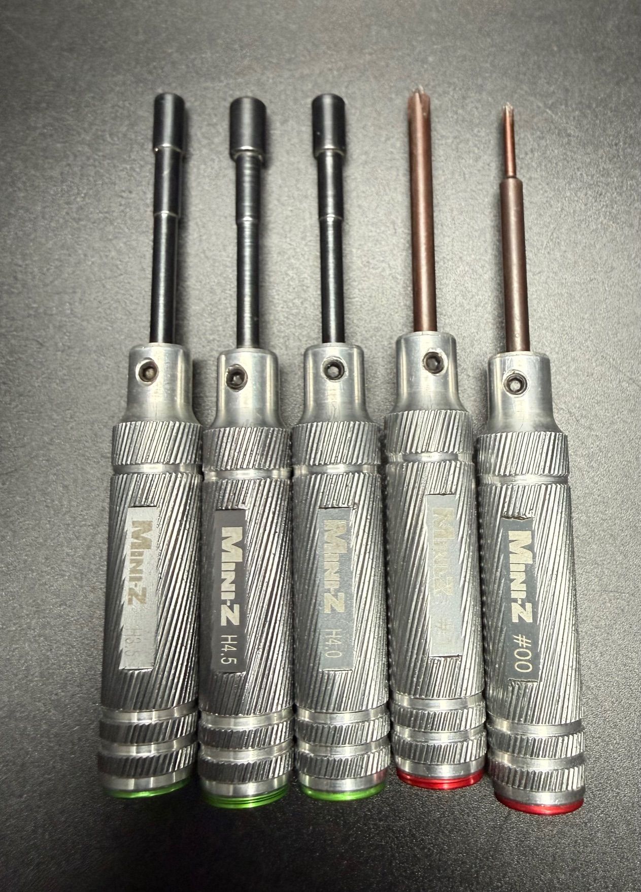 Used Parts, Tools, Various