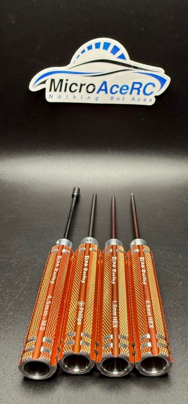 Kyosho Mini-Z tool set 5 Kyosho Mini-Z tool set 5