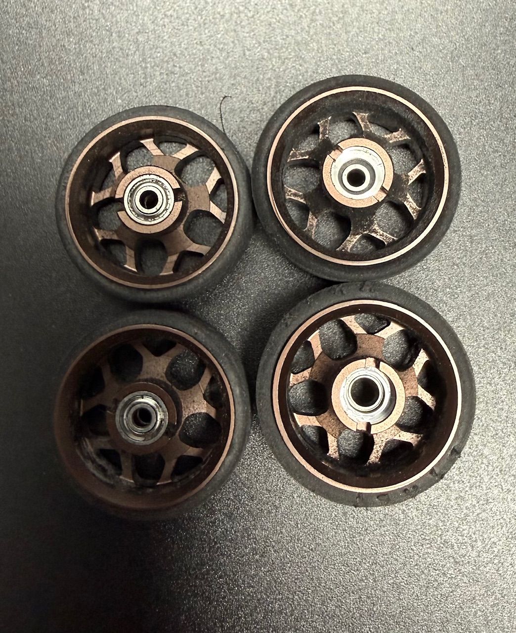 Used Parts, Tools, Various