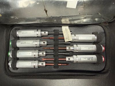 Used Parts, Tools, Various
