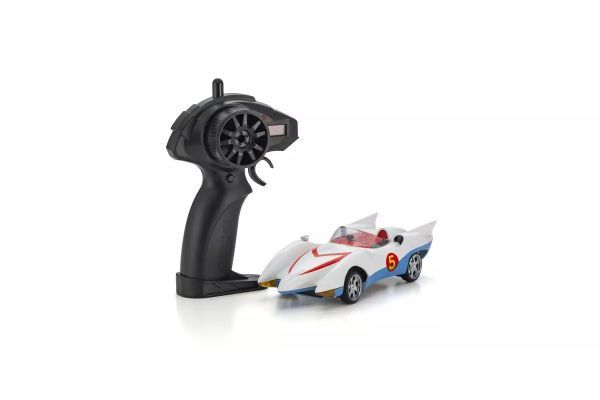 FIRST MINI-Z SPEED RACER 66616A