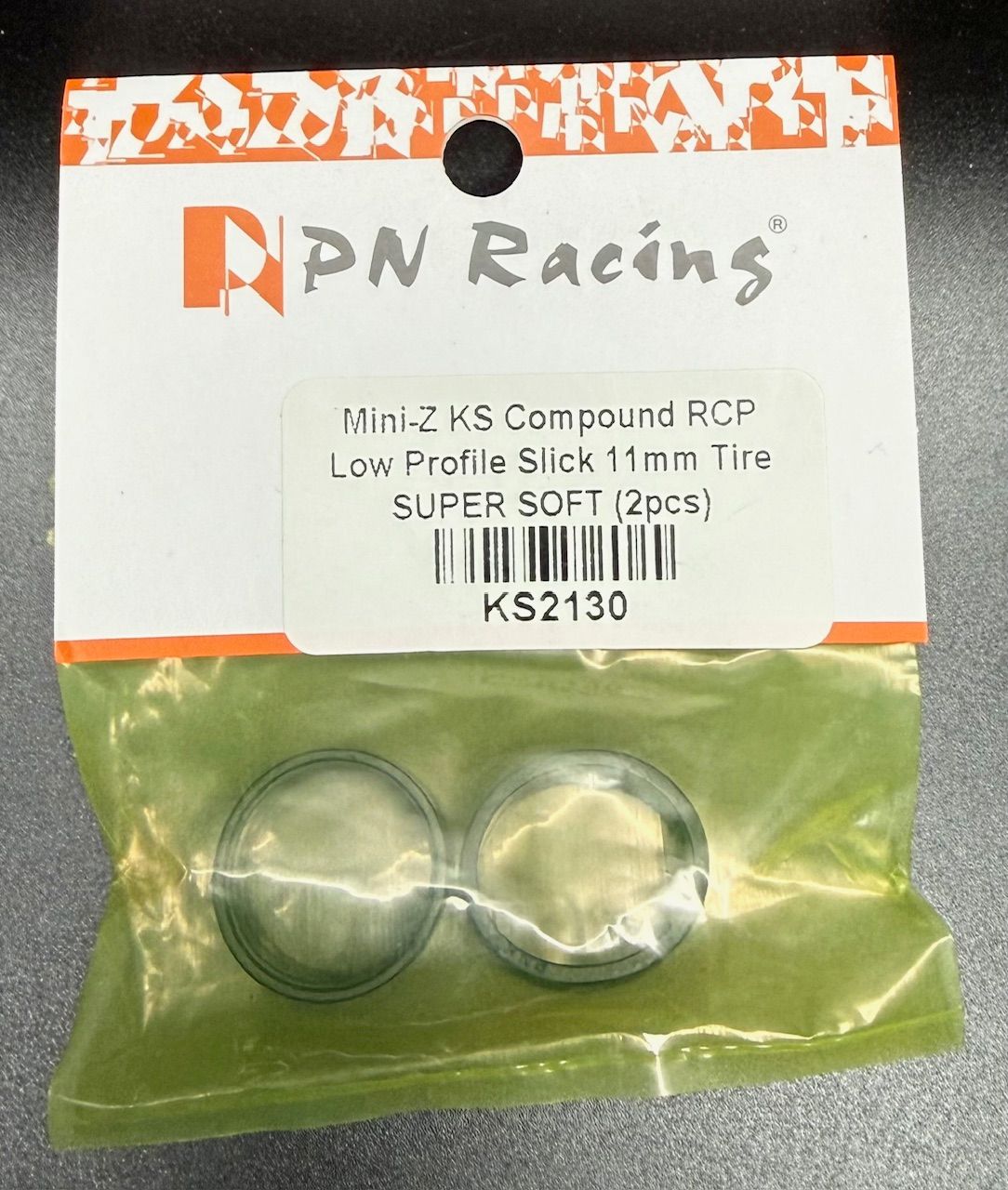 PN 11 Low Profile SUPERSOFT KS2130