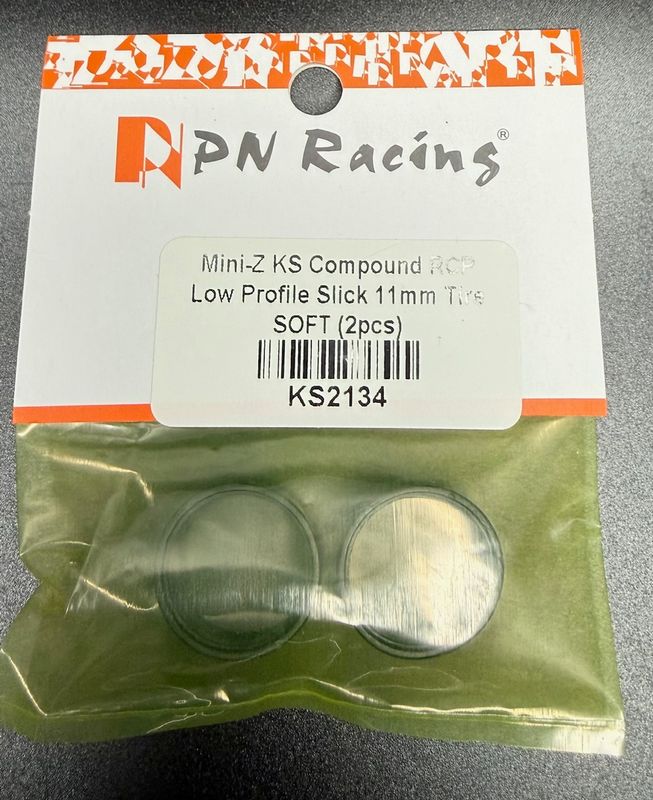 PN 11 Low Profile SOFT KS2134 PN 11 Low Profile SOFT KS2134