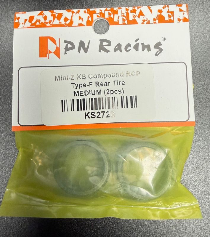 PN TYPE F REAR MEDIUM KS2728 PN TYPE F REAR MEDIUM KS2728