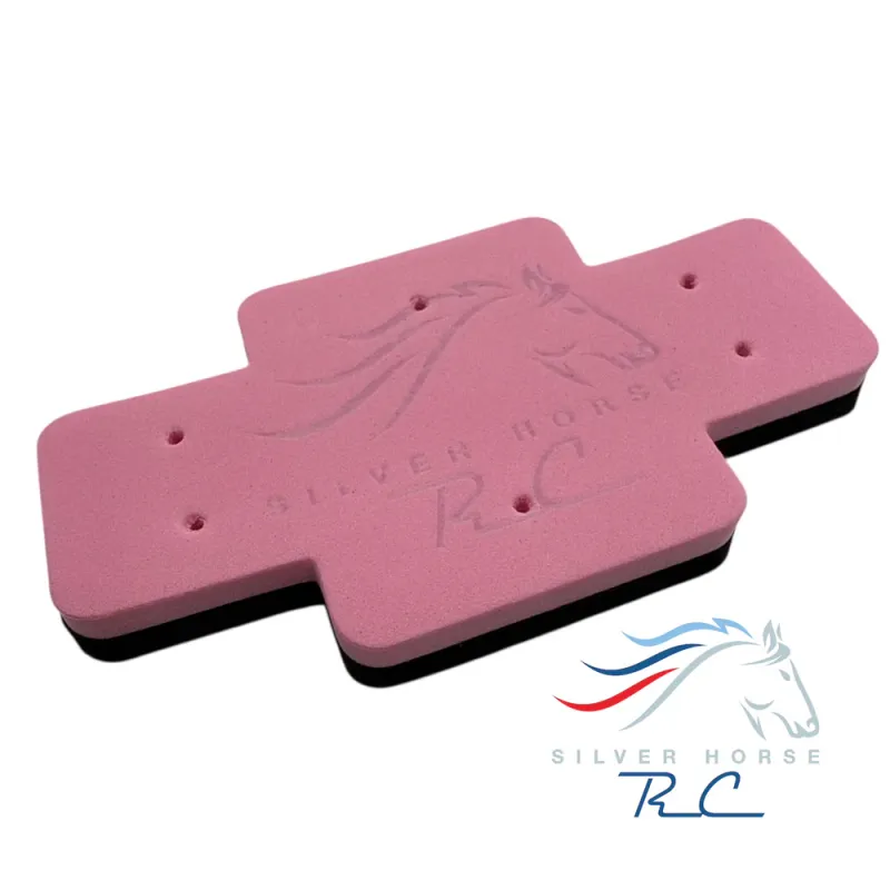Silver Horse RC Stable Stand - Pink  SH0250