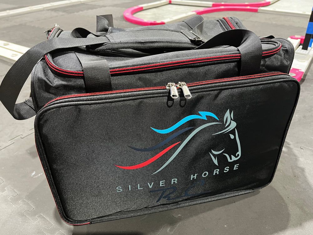 Silver Horse RC Trail Pack Silver Horse RC Trail Pack