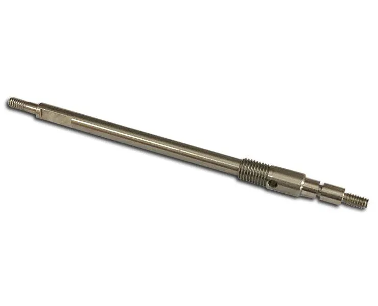 NX-232 Nexx Racing Mini-Z MR02/03 CNC Ball Diff Shaft NX-232 Nexx Racing Mini-Z MR02/03 CNC Ball Diff Shaft