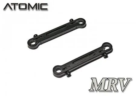 Delrin Adjustable Side Link - Atomic MRV-UP07 (30mm for MRV)